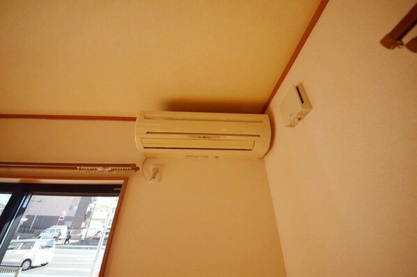 エンジェルの物件内観写真